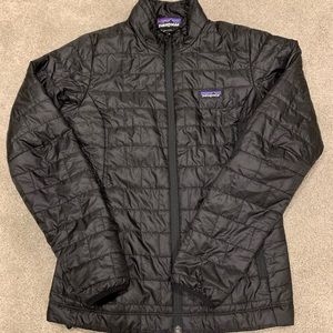 Patagonia Women's Nano Puff Jacket